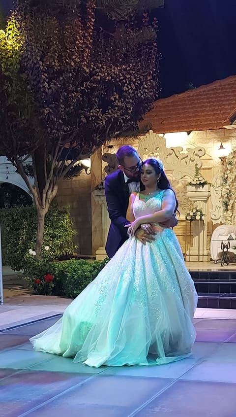La Reine Wedding Garden — photograph 4