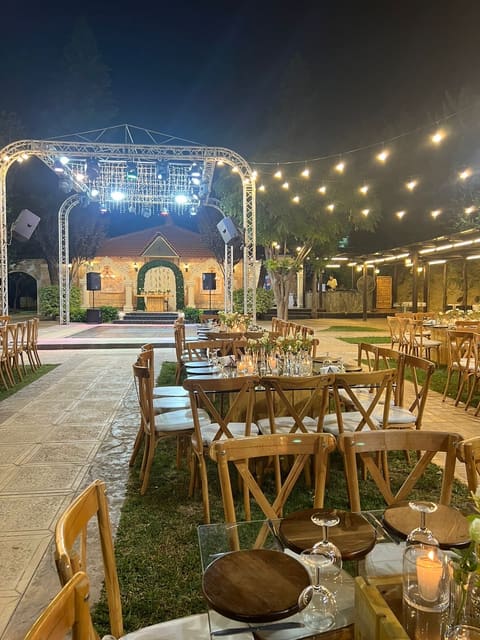 La Reine Wedding Garden — photograph 6