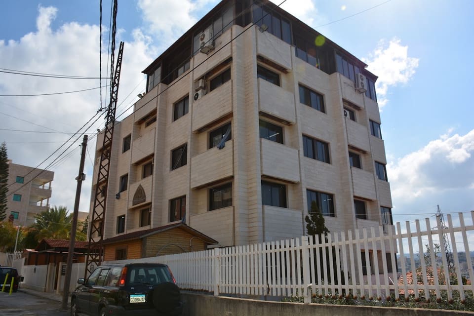 Markaz Al Rahma Likhidmet Al Mujtama