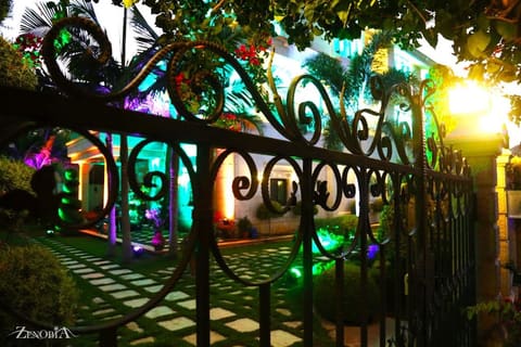 Zenobia Venue — photograph 2