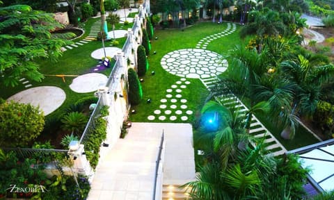 Zenobia Venue — photograph 4