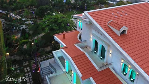Zenobia Venue — photograph 5
