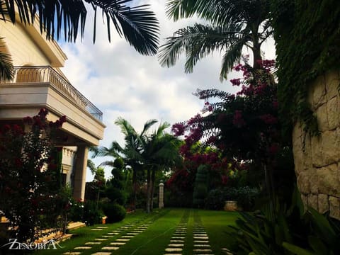 Zenobia Venue — photograph 6