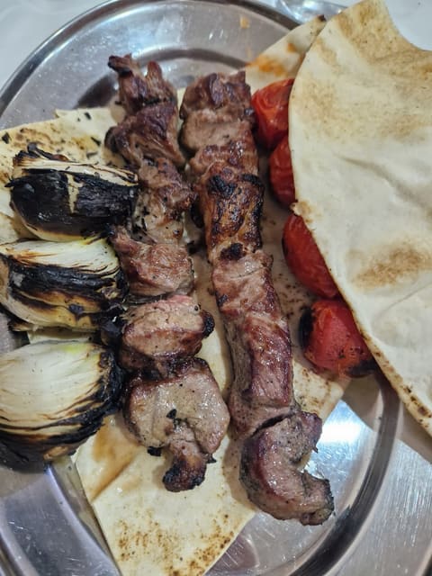 Al Sultan- Restaurant — photograph 5