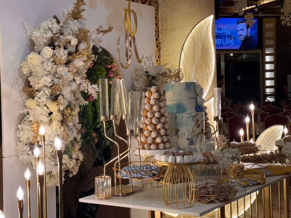 Jdoudna - Restaurant