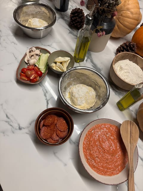 Janis - The Cookroom — photograph 6