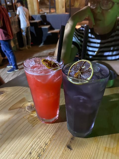 O Soleil Sunset Bar — photograph 4
