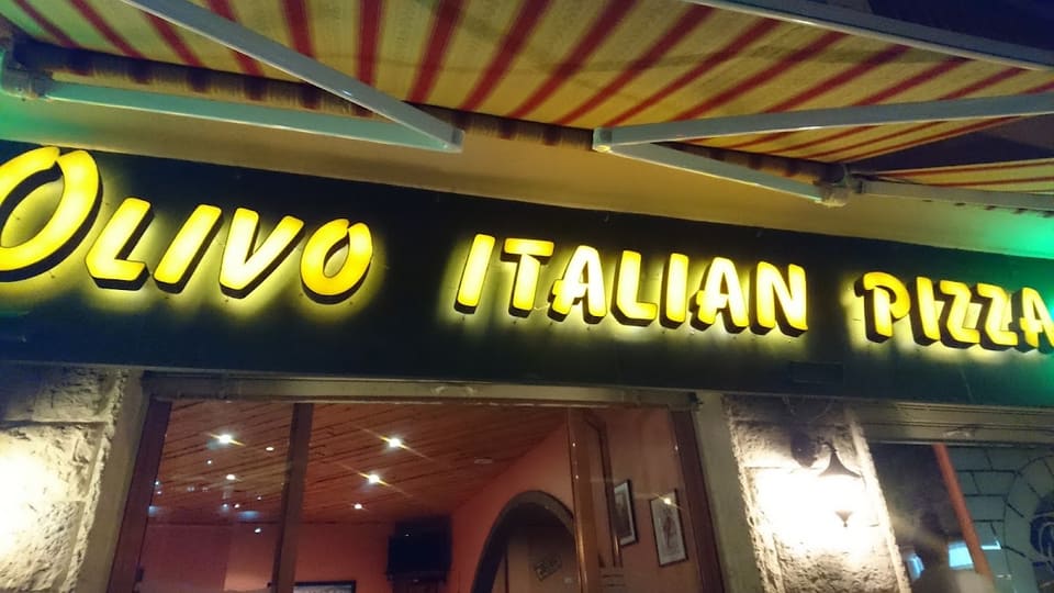 Olivo - Restaurant