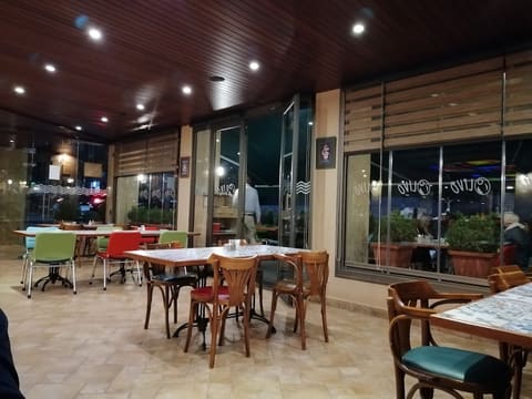 Olivo - Restaurant — photograph 5