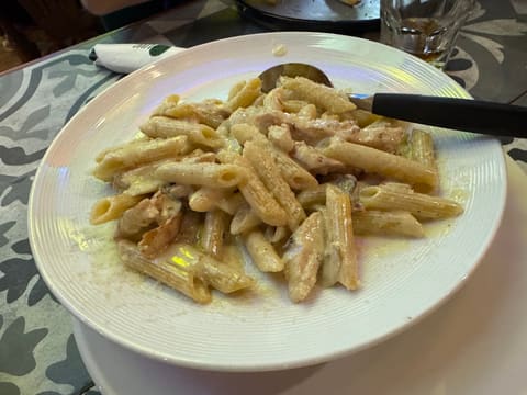 Olivo - Restaurant — photograph 6