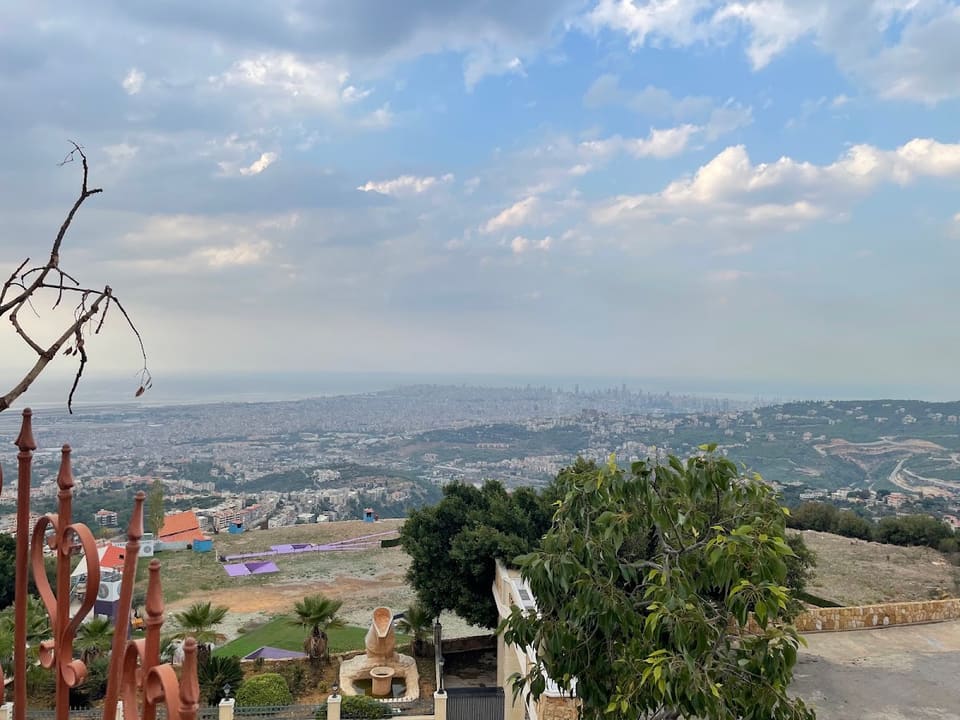 Mataam Qasr Al Siyaha