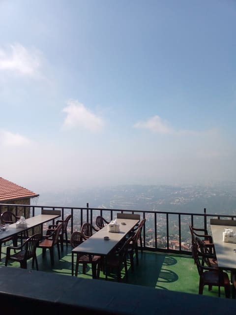 hazeen Cafe — photograph 4