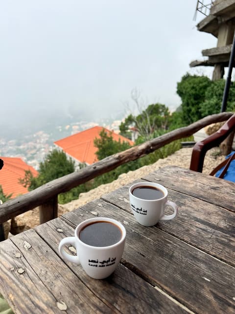 hazeen Cafe — photograph 5