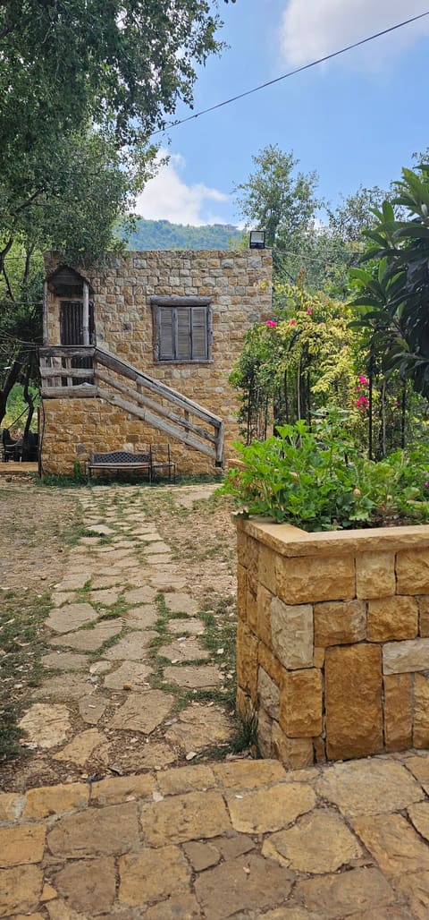Fay-elzaytoun café — photograph 3