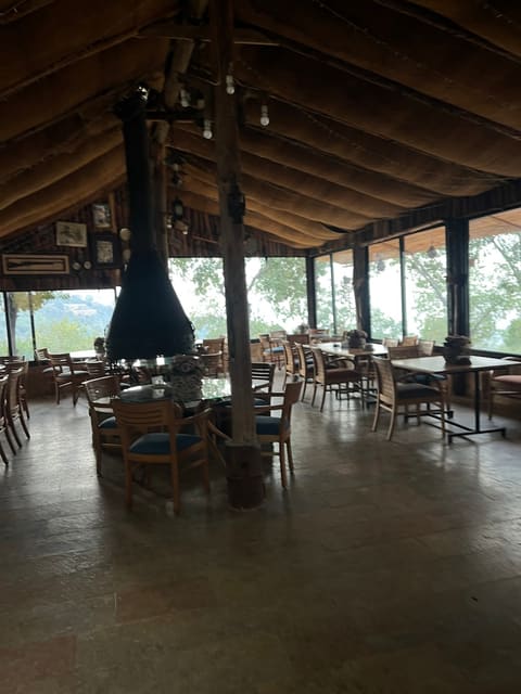 Fay-elzaytoun café — photograph 5