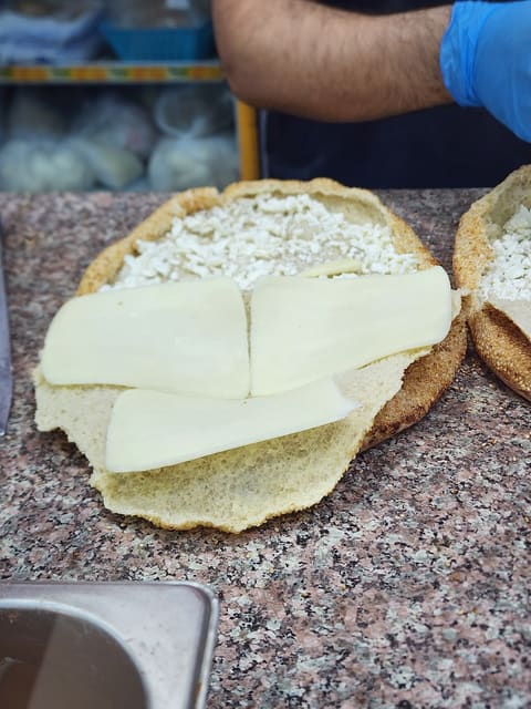 Abou Arab - Aley — photograph 6