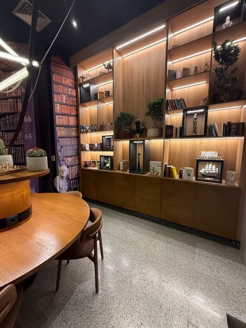 Bean Avenue — photograph 3