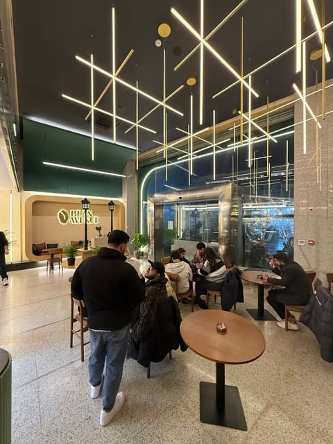 Bean Avenue — photograph 5