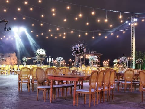 Blanco venue — photograph 3