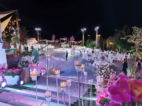 Blanco venue — photograph 4