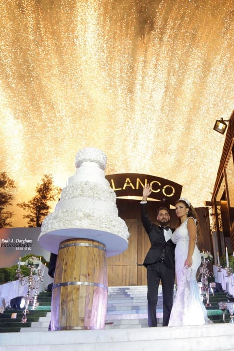 Blanco venue — photograph 5