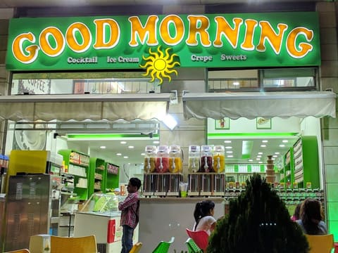 Good Morning — photograph 5