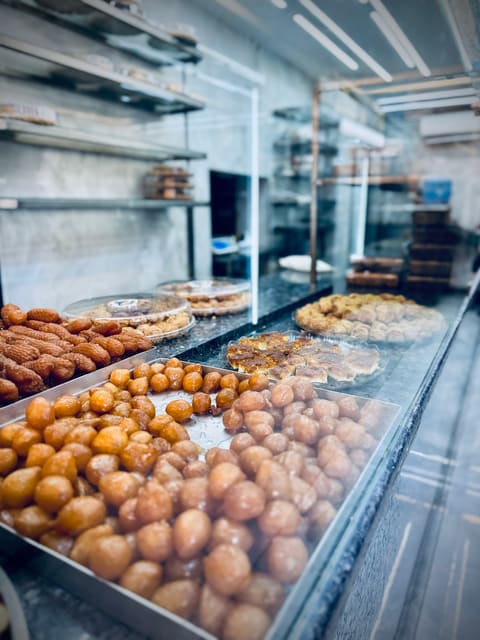 Patisserie Al Badawi — photograph 2