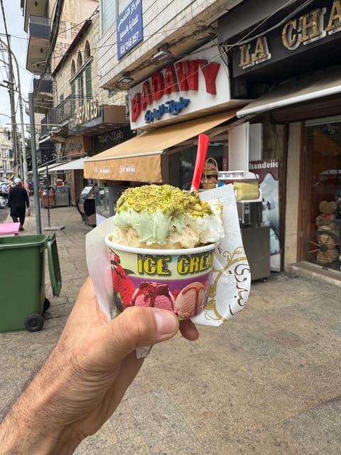 Patisserie Al Badawi — photograph 4