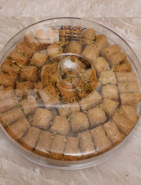 Patisserie Al Badawi — photograph 5