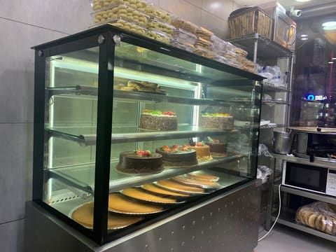 Patisserie Al Badawi — photograph 6