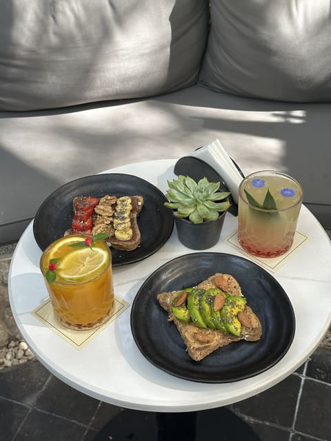 Business Lounge - Aley — photograph 2