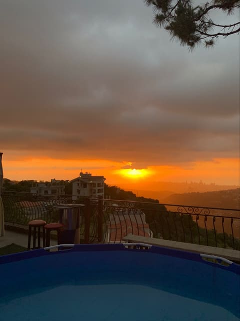 Al Achkar Rooftop — photograph 2