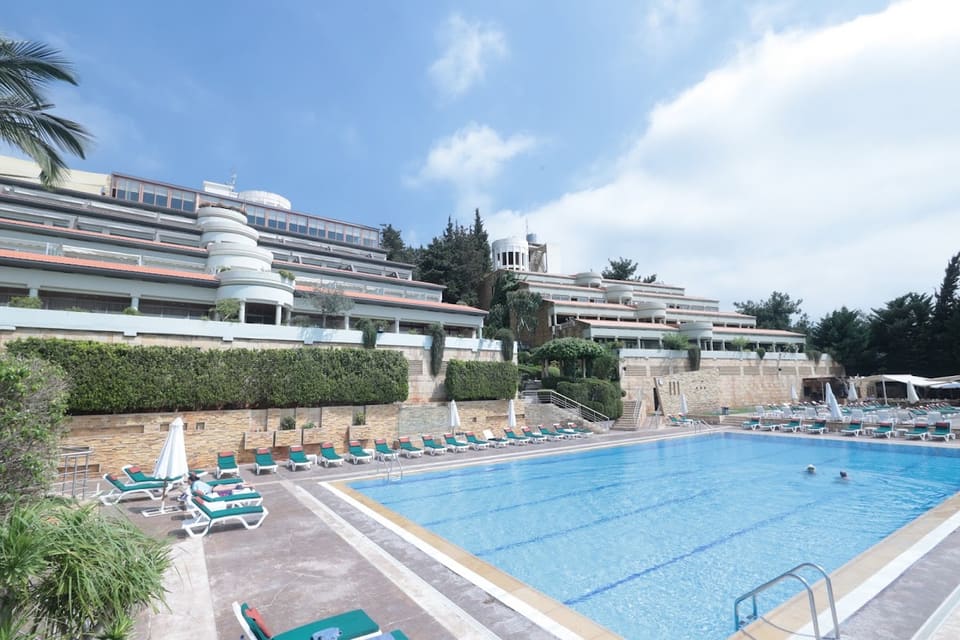 Monteverde Hotel