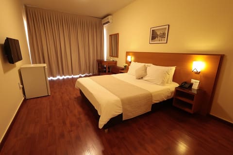 Monteverde Hotel — photograph 2