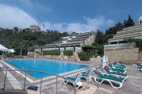 Monteverde Hotel — photograph 3