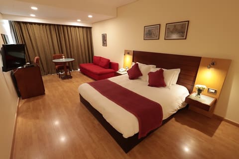 Monteverde Hotel — photograph 5