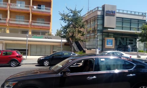 Al Safat Suites Hotel — photograph 6
