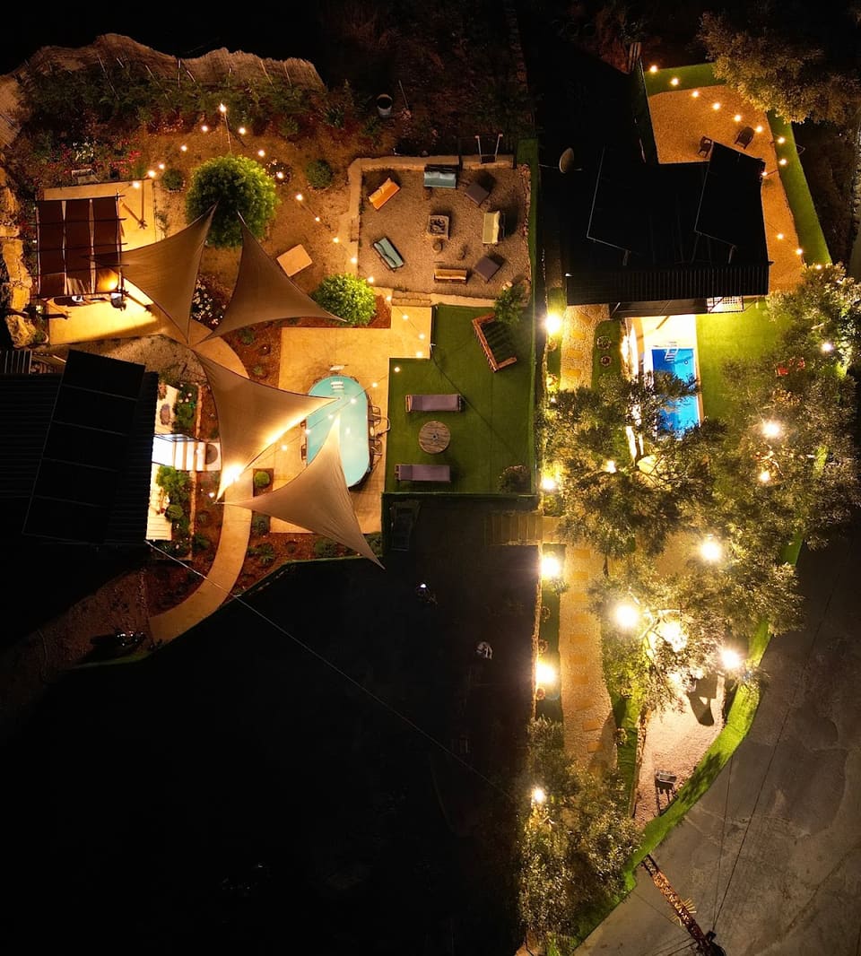 Eden Bungalows