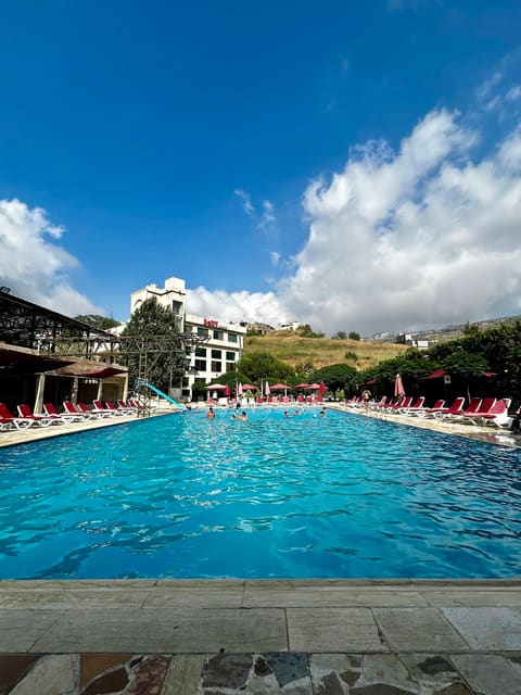 BaDY Resort — photograph 2