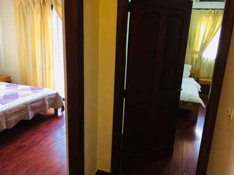 dynasty Hotel Apartments — photograph 4