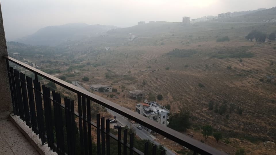 Alsakhra Hotel