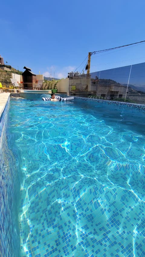 The Escape Resort — photograph 3