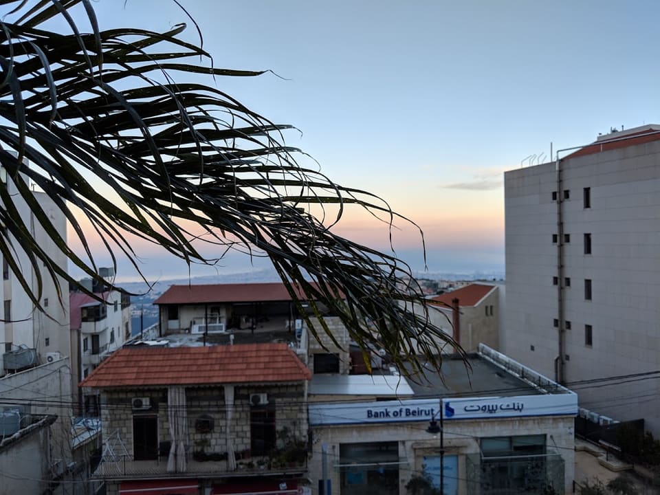 Aley Suites