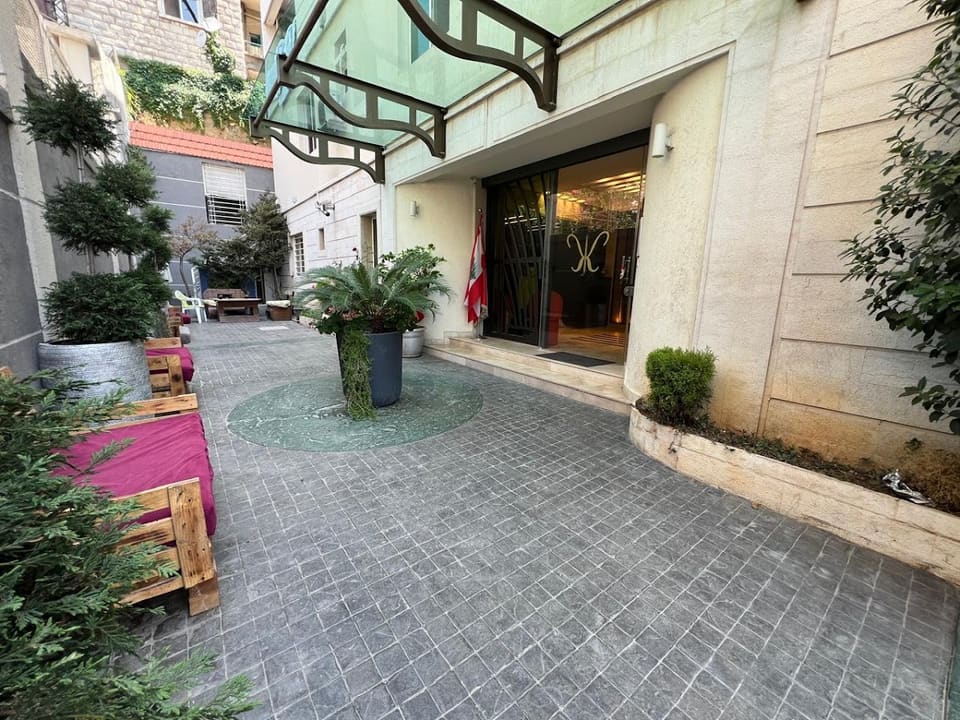 Kayan Hotel Apartments