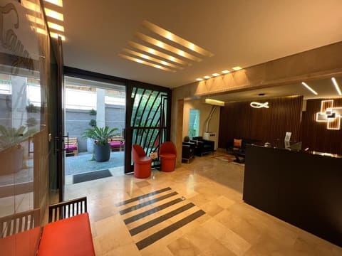 Kayan Hotel Apartments — photograph 4