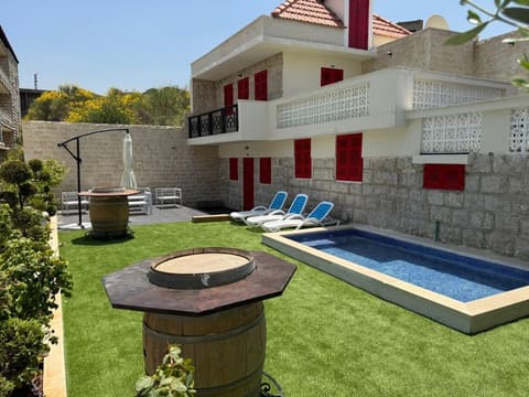 Terminal K Hotel Bhamdoun — photograph 4