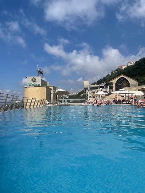 L'Héritage Resort — photograph 3