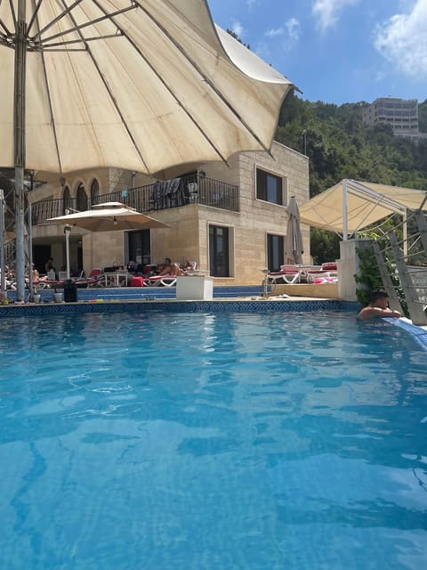 L'Héritage Resort — photograph 5