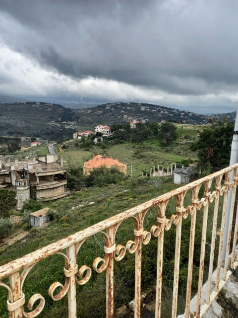 Mafraq Ras El Jabal — photograph 3