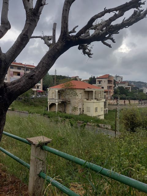 Mafraq Ras El Jabal — photograph 4